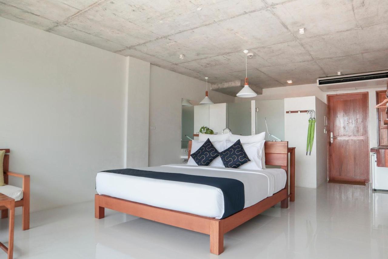 Hotel Wabi Sabi Boutique - Sha Extra