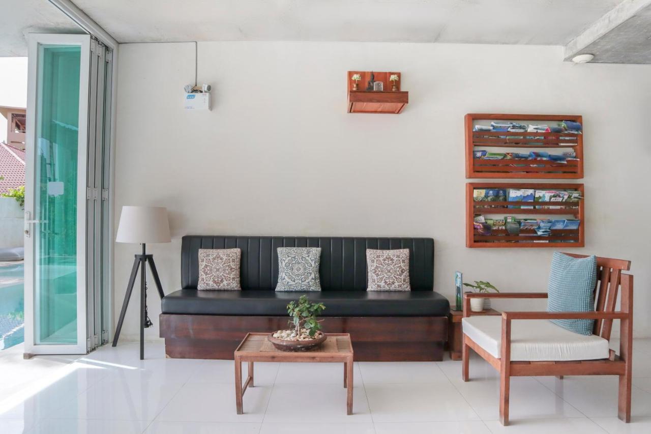 Wabi Sabi Boutique - Sha Extra Kamala Beach