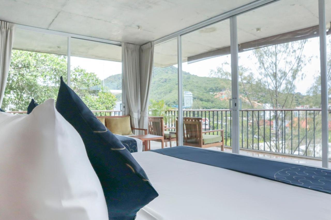 Wabi Sabi Boutique - Sha Extra Kamala Beach