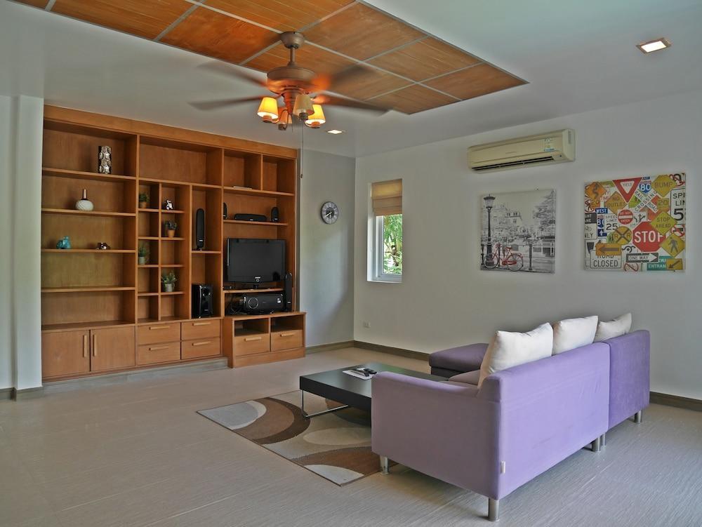 Suriya Som Villa Bang Tao Beach (Phuket)