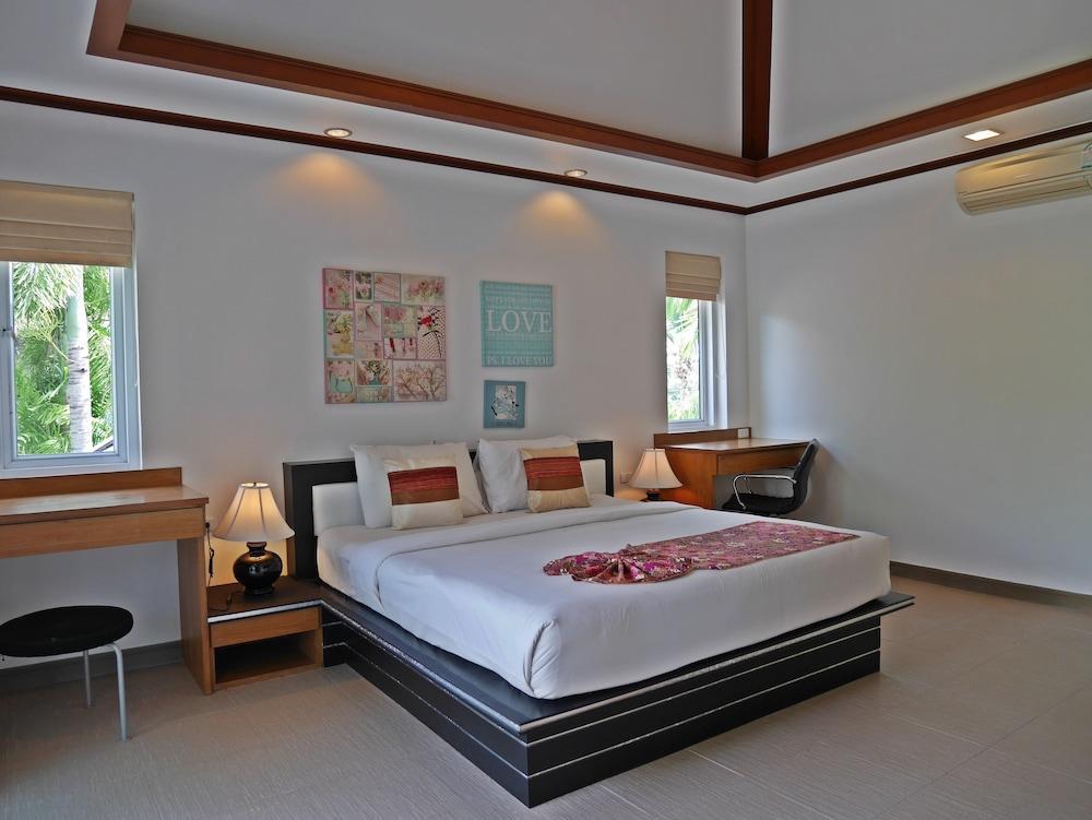 Villa Suriya Som