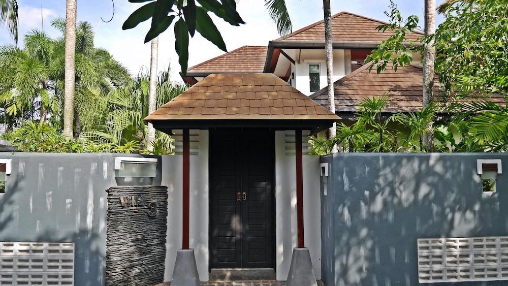 Villa Suriya Som Bang Tao Beach (Phuket)