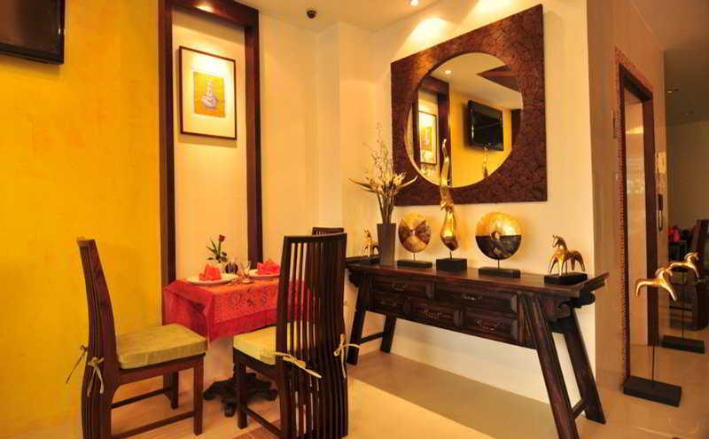 Hotel Plern Anda