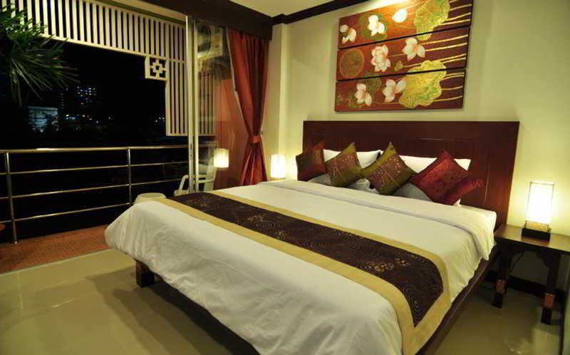 Hotel Plern Anda
