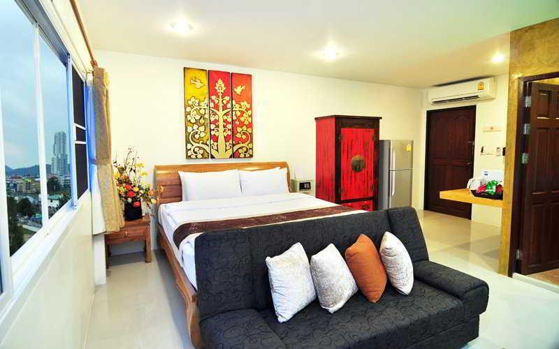 Plern Anda Hotel Patong