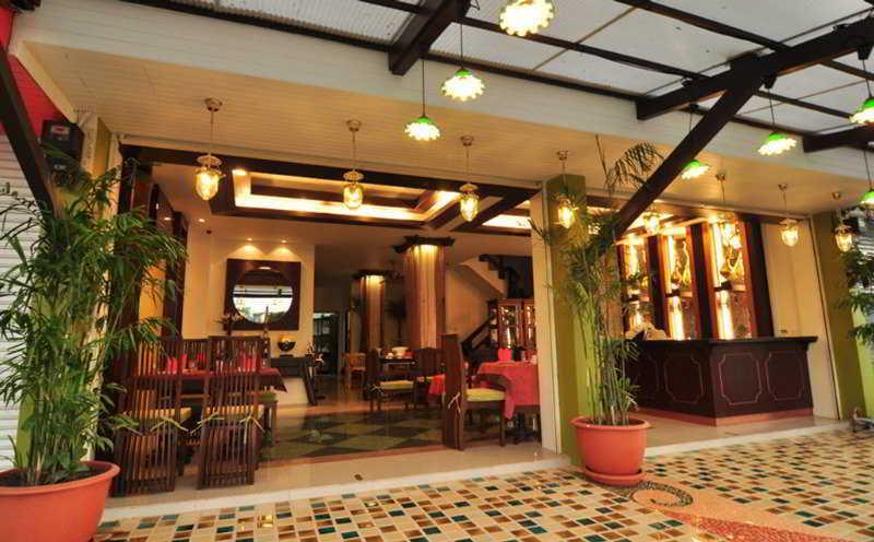 Hotel Plern Anda 3*