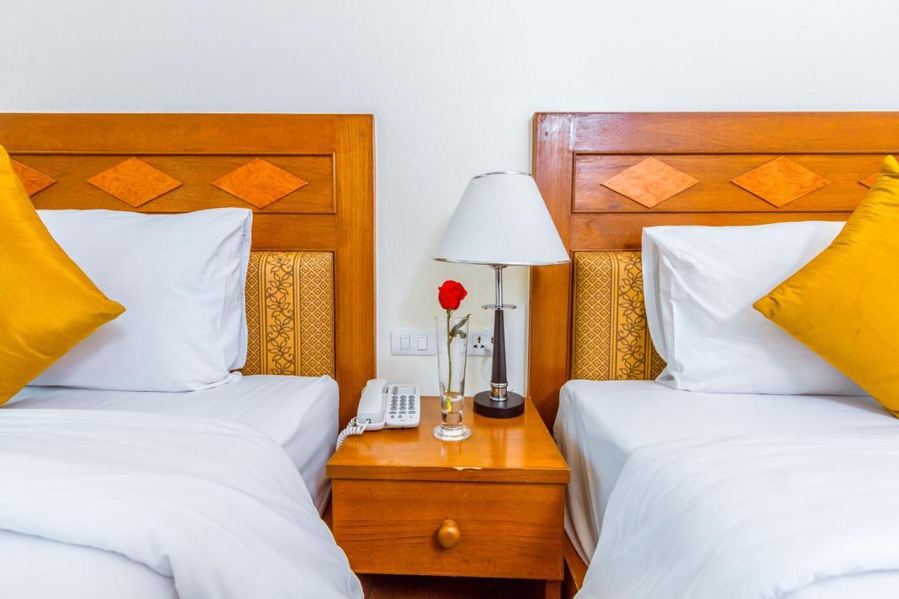 Resort Airport Phuket 4*