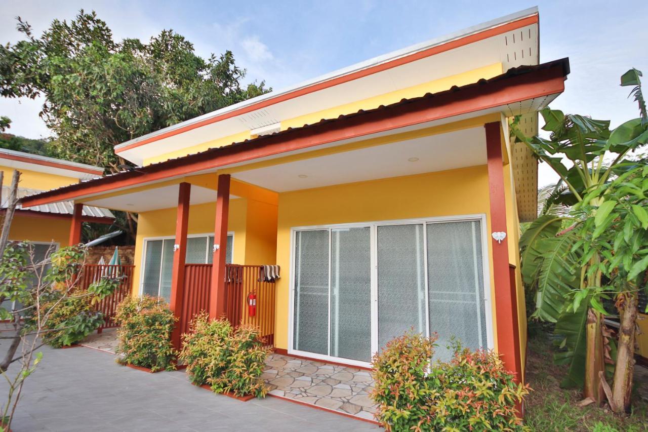 Hotel Oyo 75342 Ban Elephant Blanc 3*
