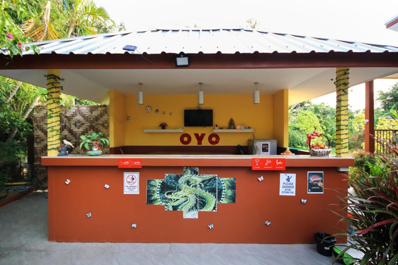 Hotel Oyo 75342 Ban Elephant Blanc