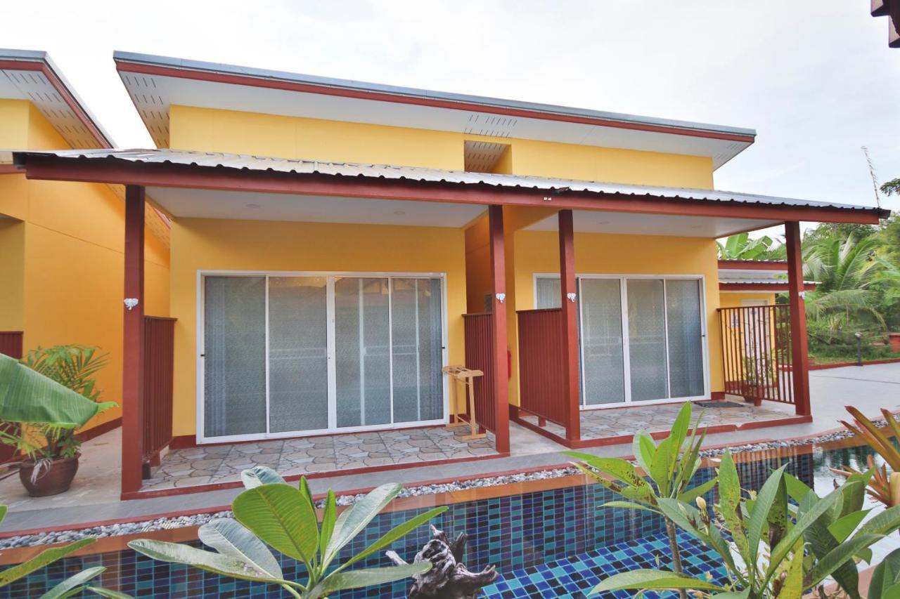 Hotel Oyo 75342 Ban Elephant Blanc