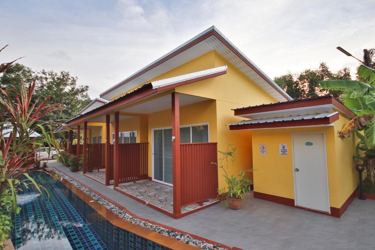 Ban Elephant Blanc Hotel