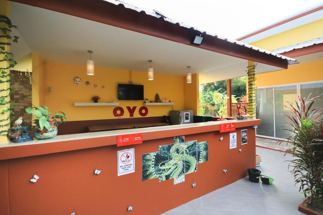 Oyo 75342 Ban Elephant Blanc 3*