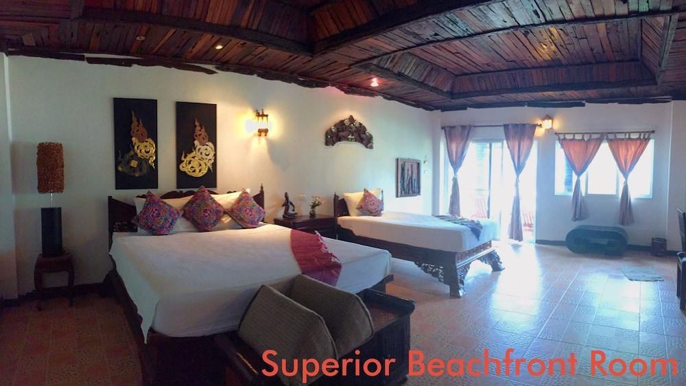 Resort Andaman Bangtao Bay Bang Tao Beach (Phuket)