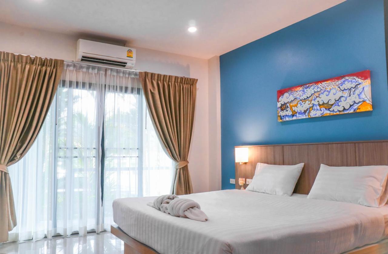 S2 Airport Hotel