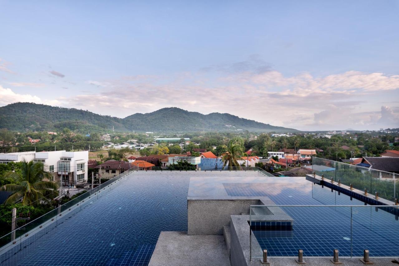 Apartment Relife The Windy By Villacarte Rawai