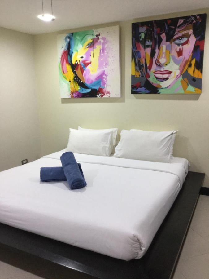 Aspasia Boutique Kata Beach (Phuket)