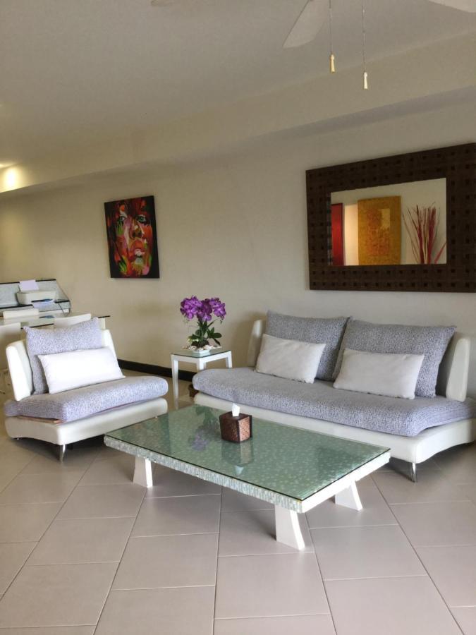 Apartment Aspasia Boutique Kata Beach (Phuket)