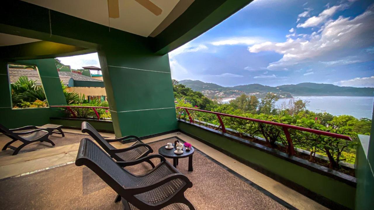 Aspasia Boutique Apartment Kata Beach (Phuket)