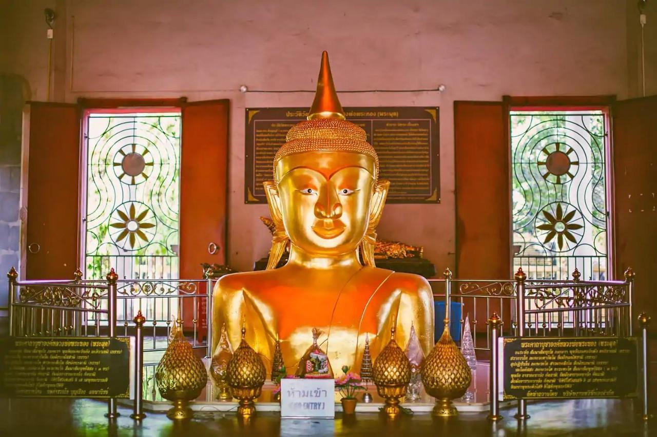 Oyo 789 Andaman Place@baandon Hotel 2*