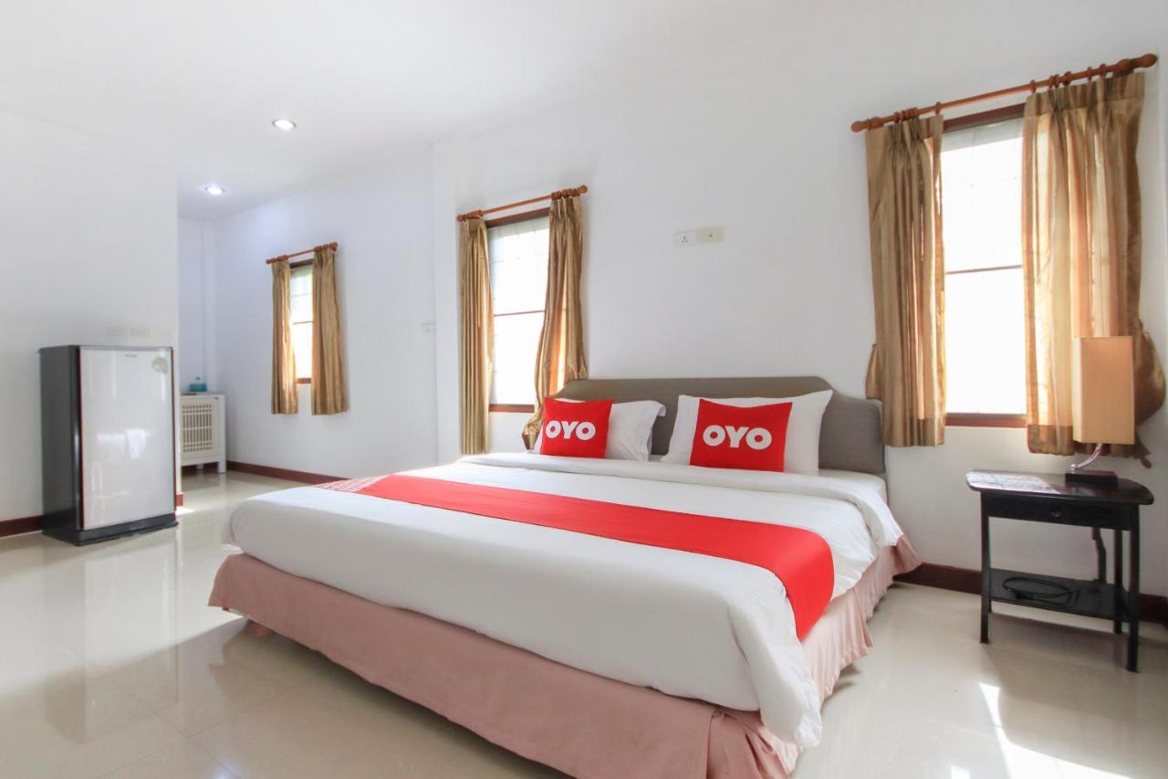 Hotel Oyo 75373 Chamil House