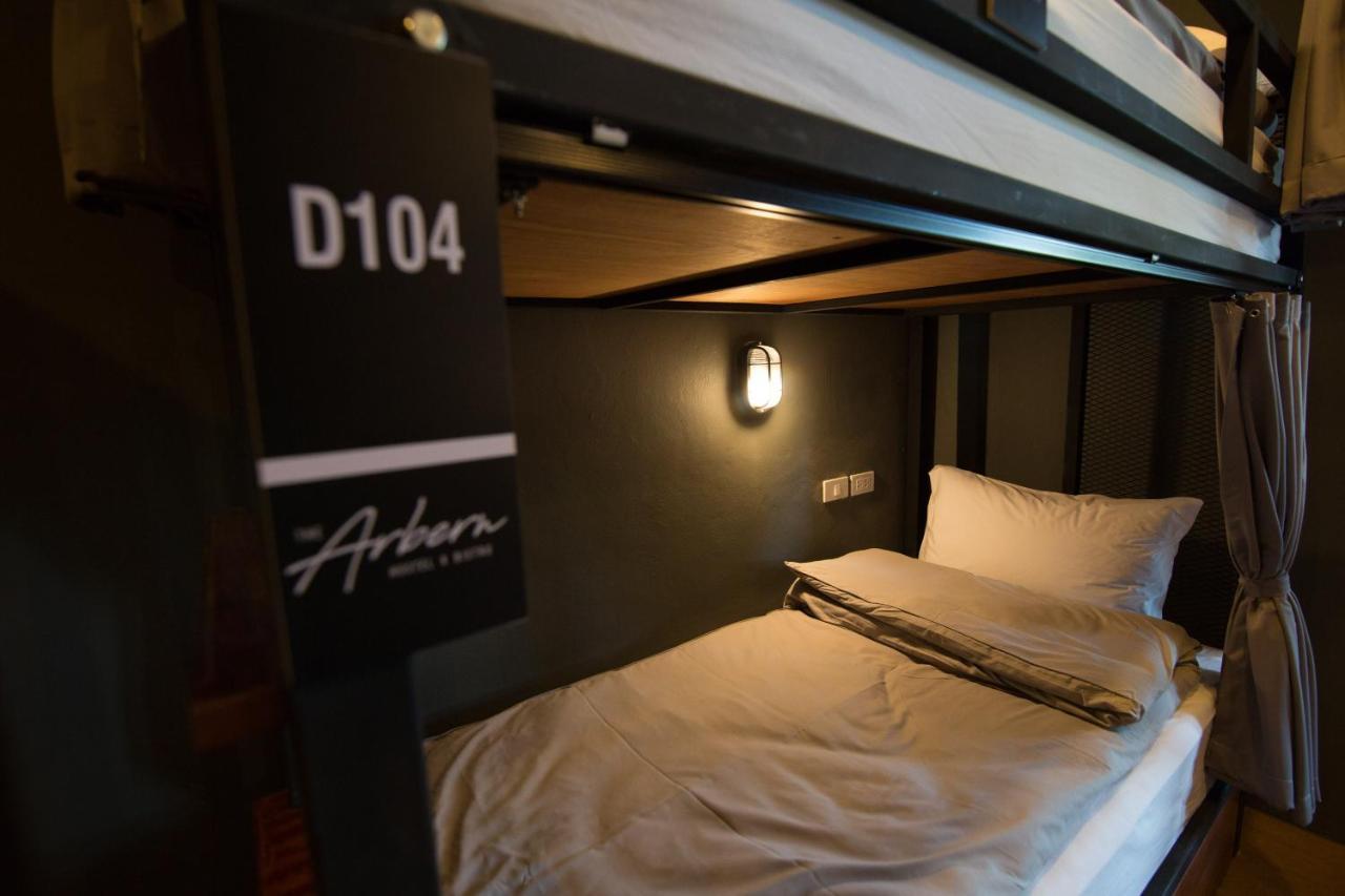 Hotel The Arbern X Bistro - Sha Extra Phuket