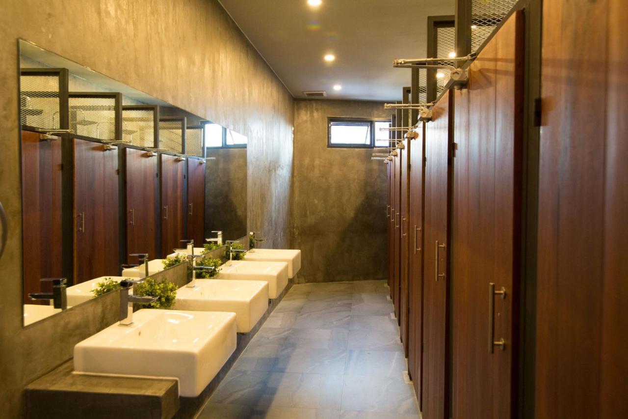The Arbern X Bistro - Sha Extra 3* Phuket
