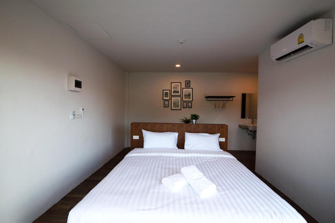The Arbern X Bistro - Sha Extra Hotel