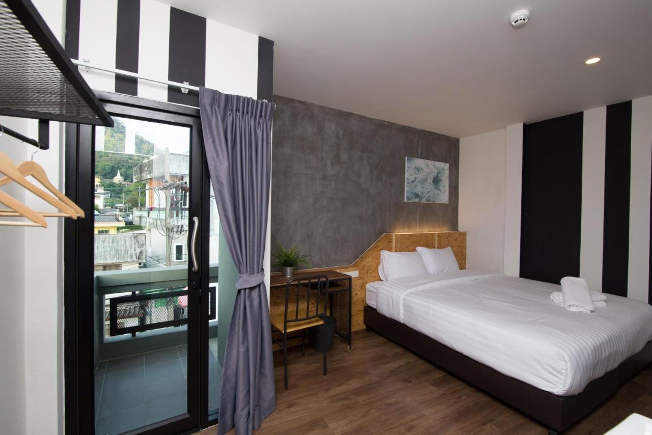 The Arbern X Bistro - Sha Extra Hotel