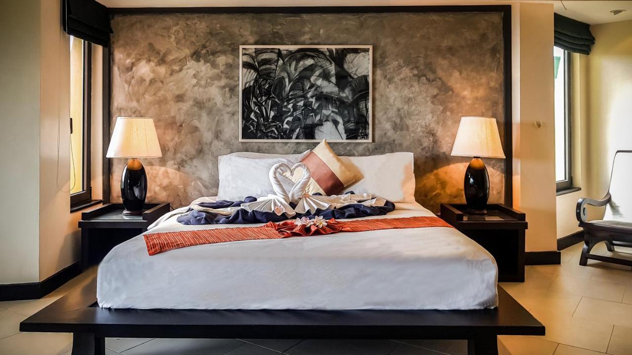 Apartment Aspasia Boutique *