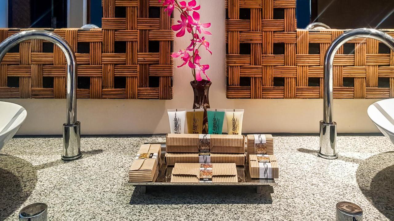 Aspasia Boutique Apartment Kata Beach (Phuket)