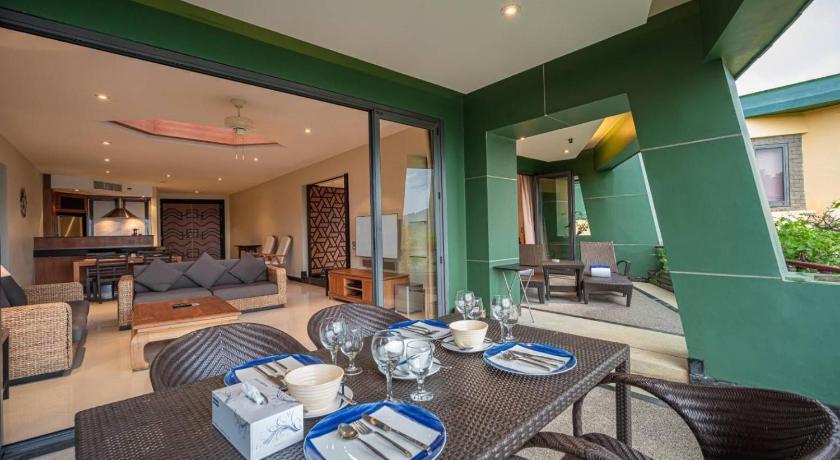 Aspasia Boutique Kata Beach (Phuket)