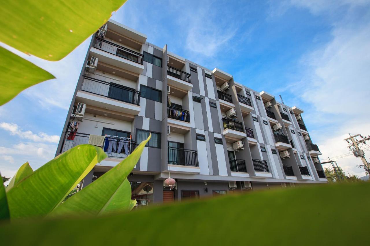 Be Live Aparthotel