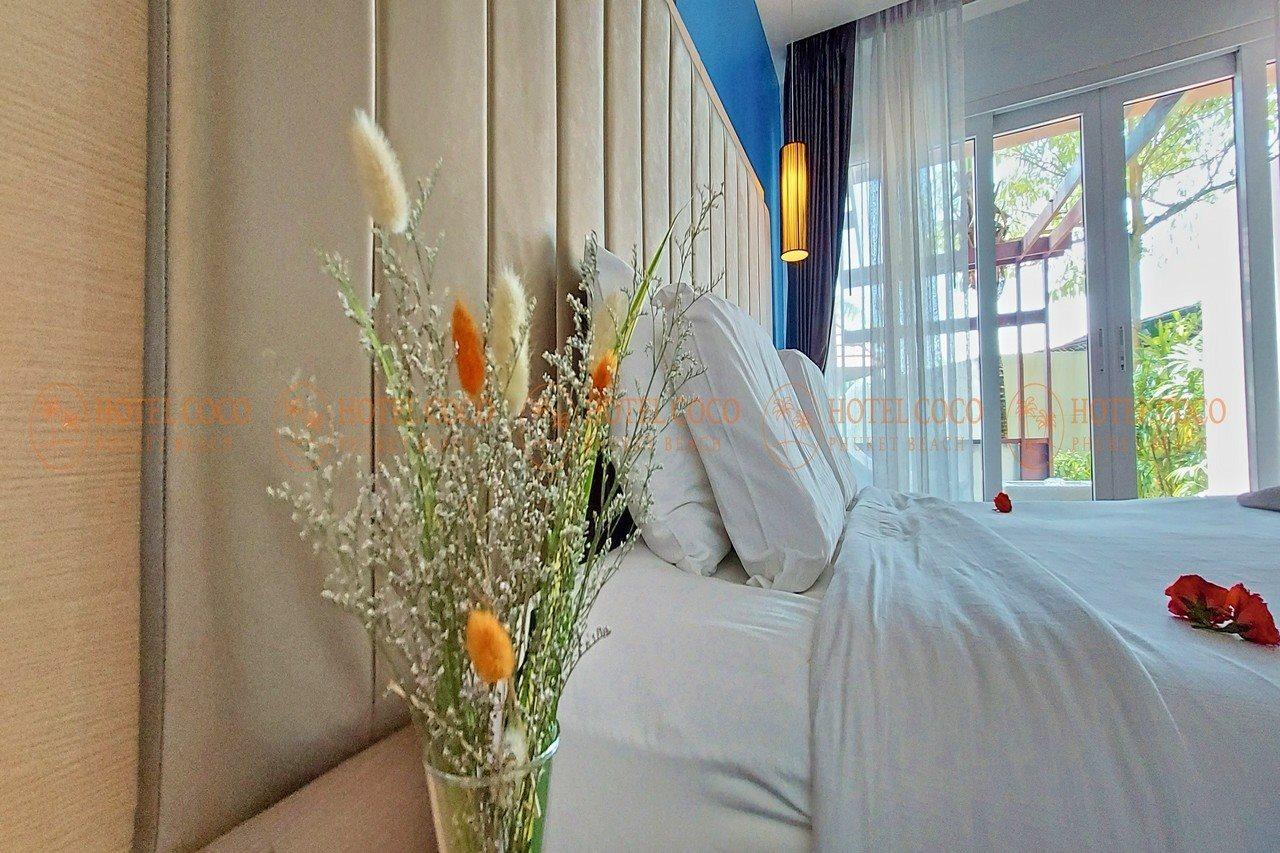 Coco Phuket Bangtao 4* Bang Tao Beach (Phuket)