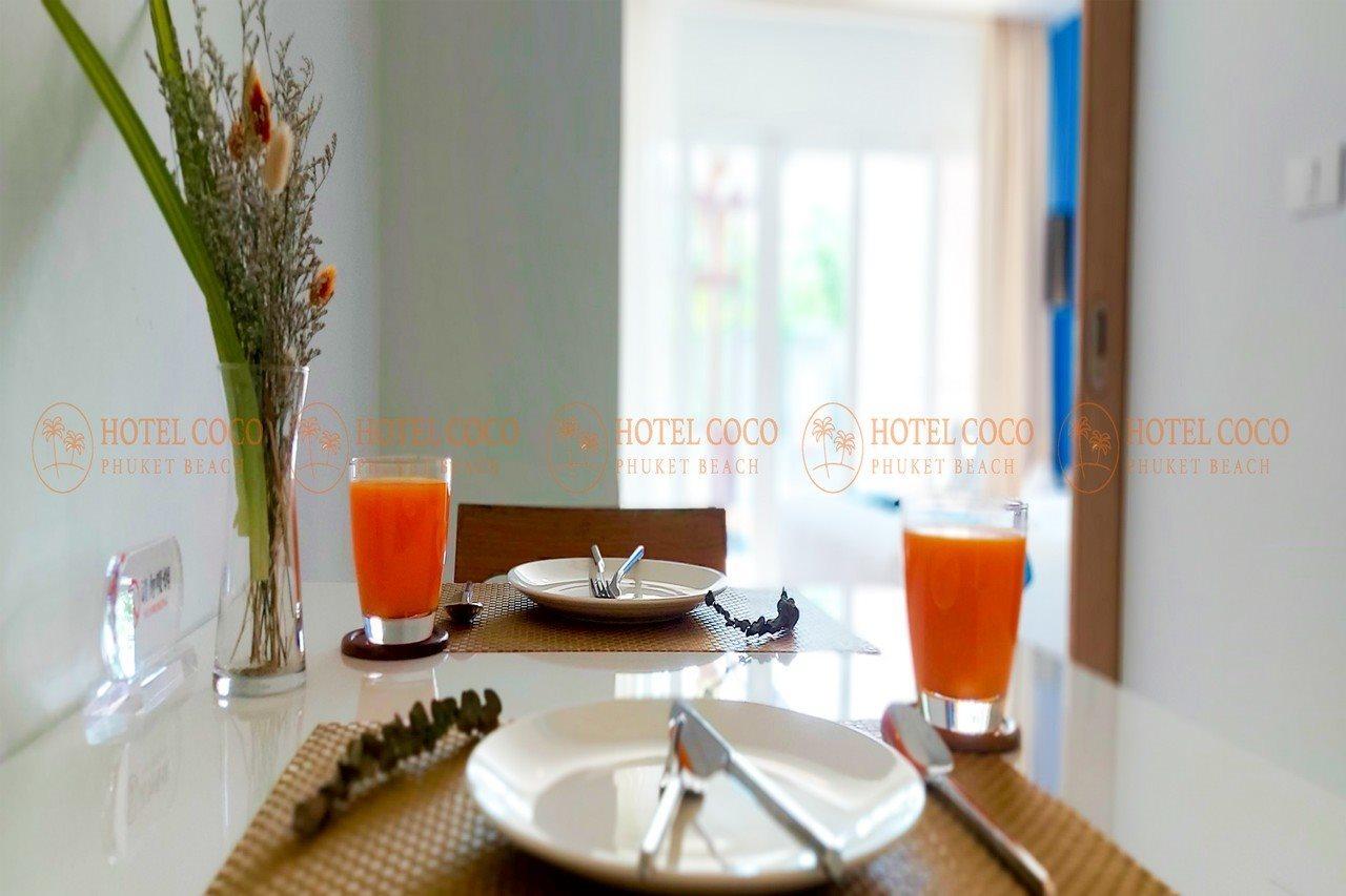 Coco Phuket Bangtao
