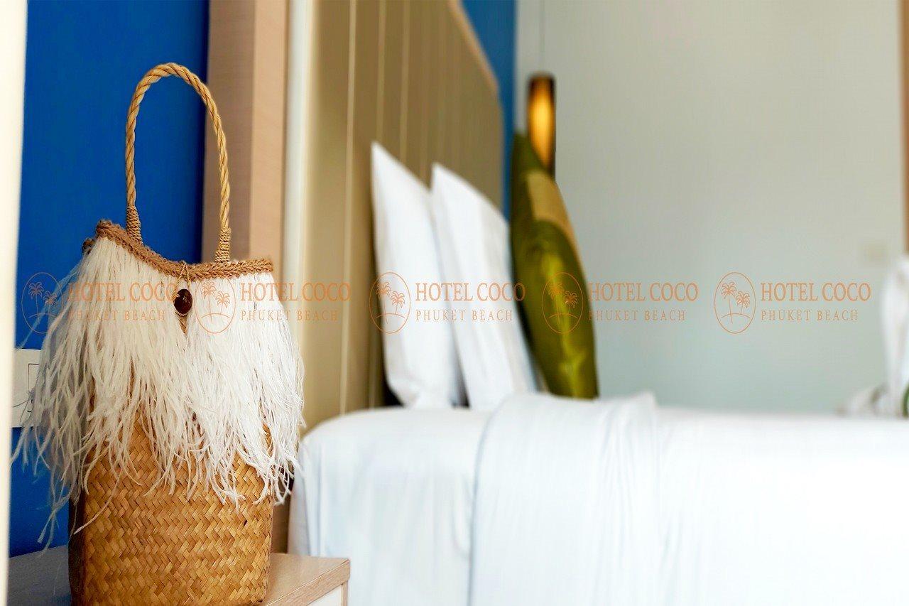 Coco Phuket Bangtao Aparthotel 4*