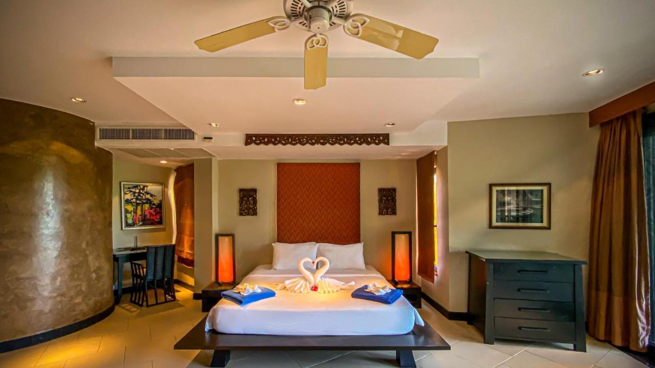 Apartment Aspasia Boutique