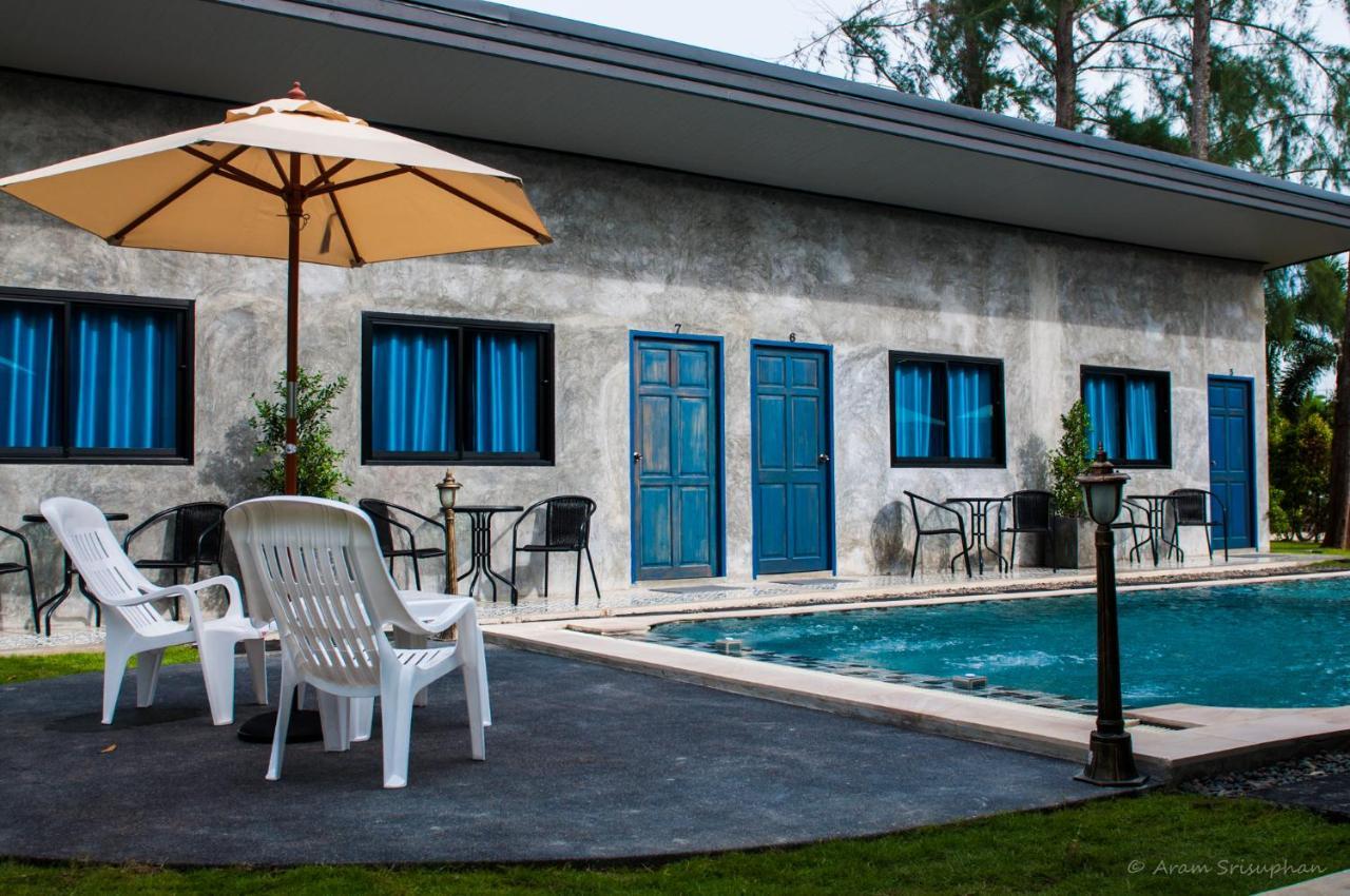 Resort Ongsa House