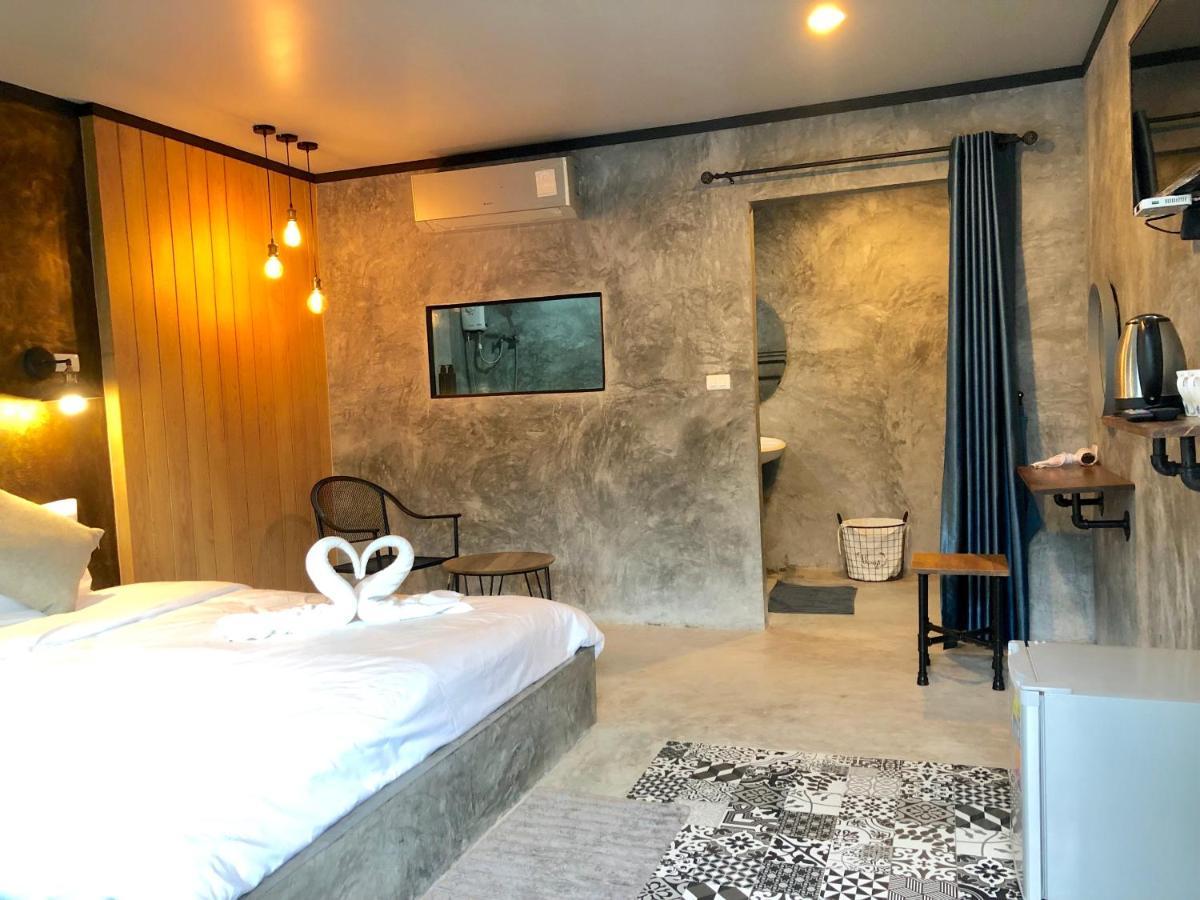 Ongsa House Resort 4*