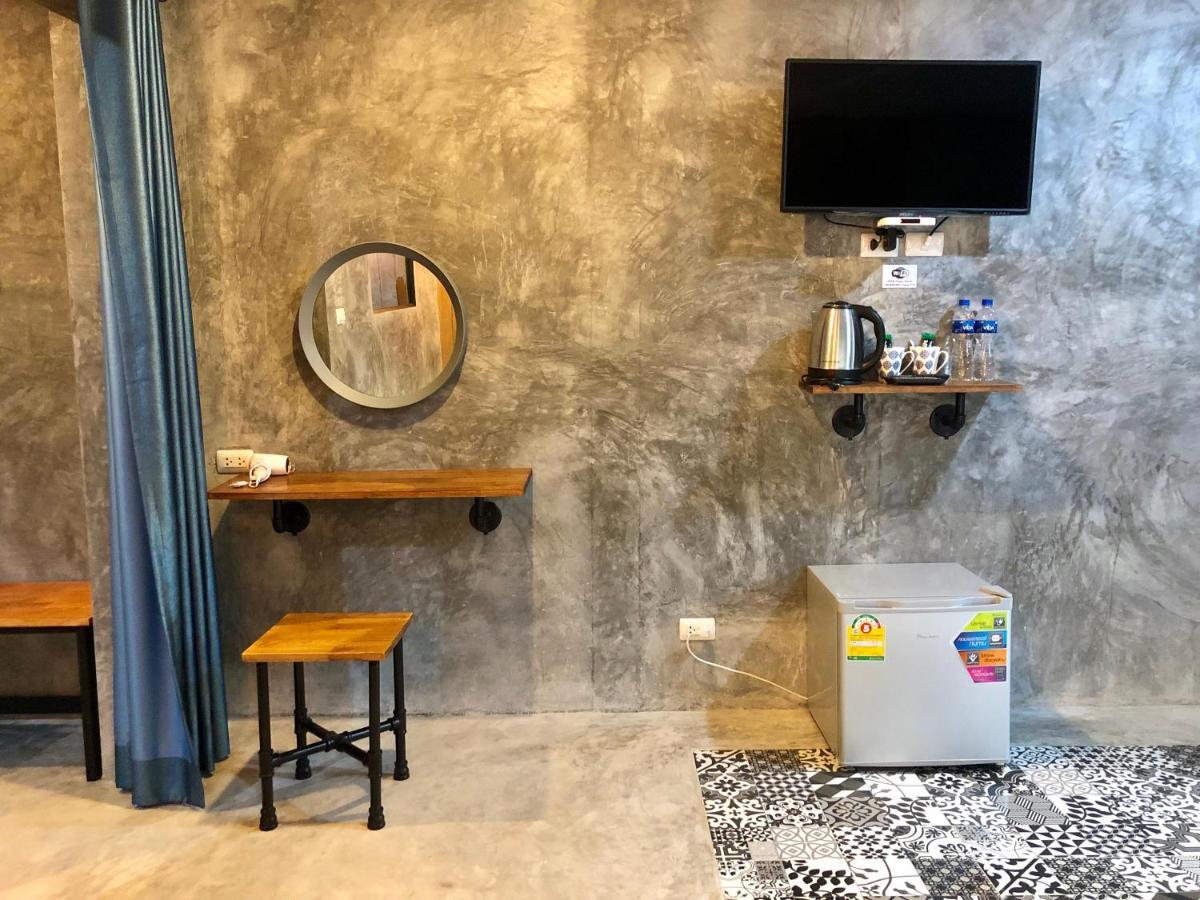 Ongsa House 4*