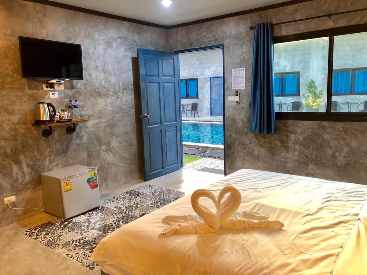 Resort Ongsa House