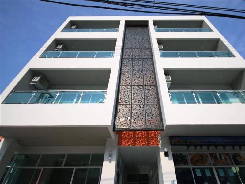 Sea Side Hotel 2*
