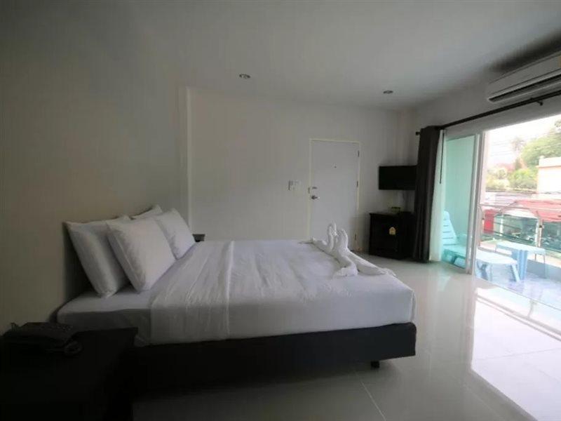 Hotel Sea Side Karon