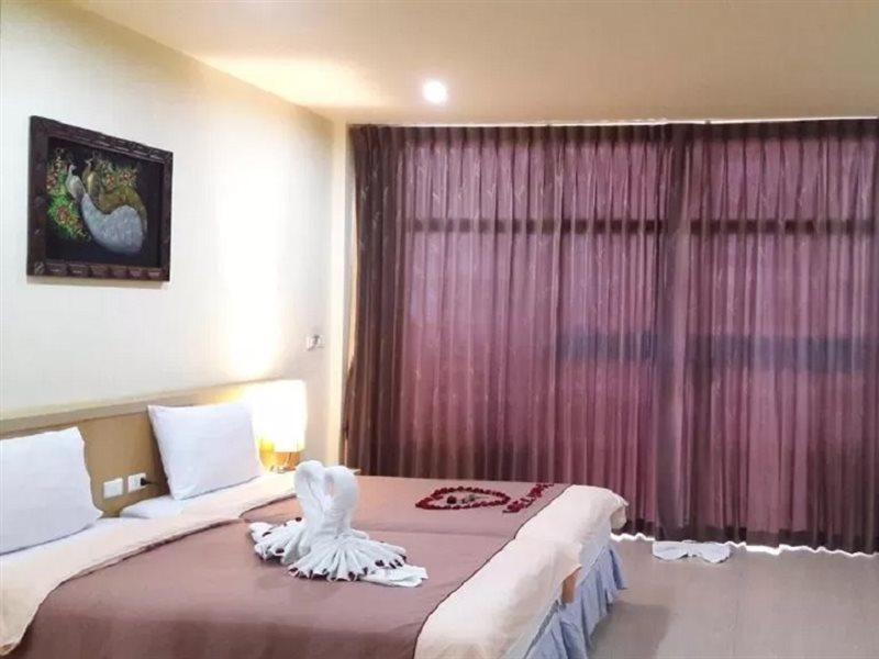 Dome Sha 3* Kata Beach (Phuket)