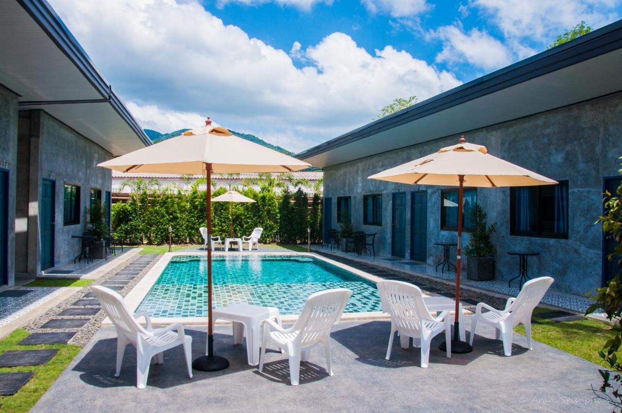 Ongsa House 4*