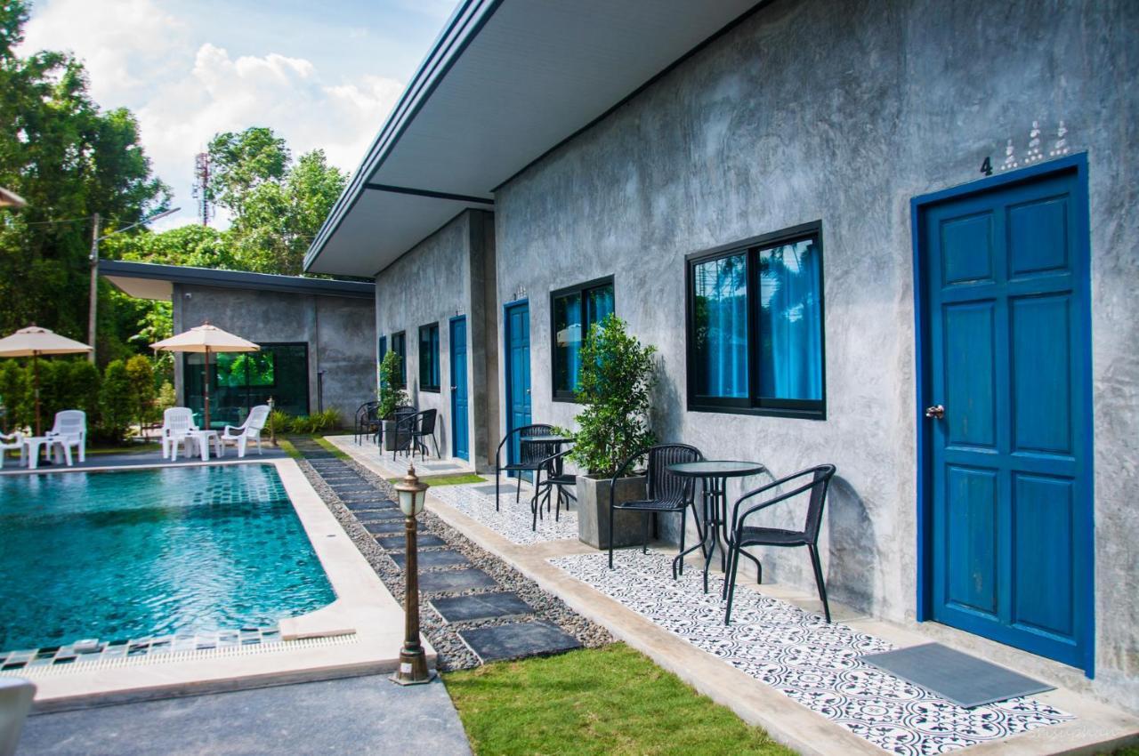Ongsa House Resort