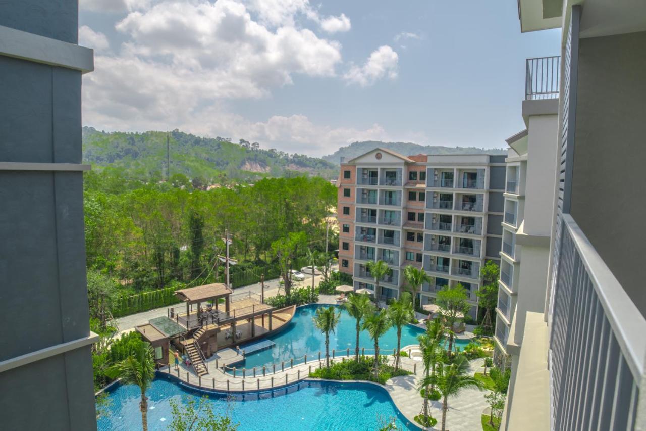 Naiyang Title Residencies By My Phuket 2* Nai Yang Beach