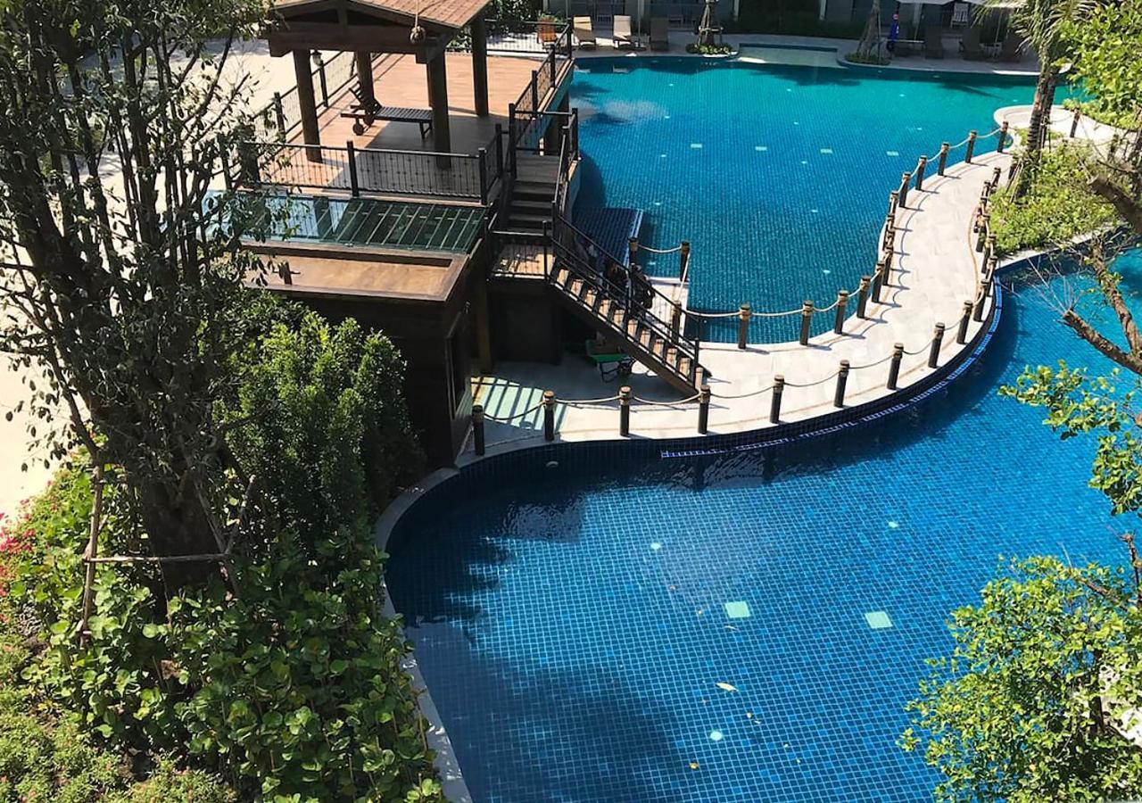 Aparthotel Naiyang Title Residencies By My Phuket