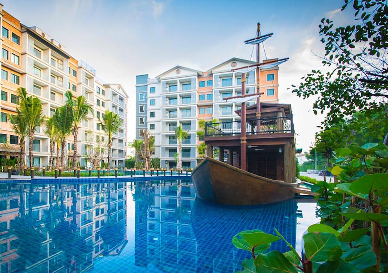 Aparthotel Naiyang Title Residencies By My Phuket
