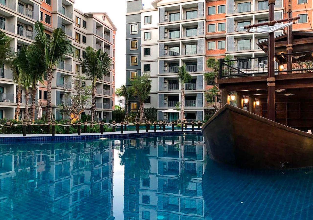 Aparthotel Naiyang Title Residencies By My Phuket 2*