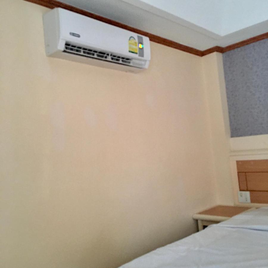 Patanglegendhotel Hotel 2*